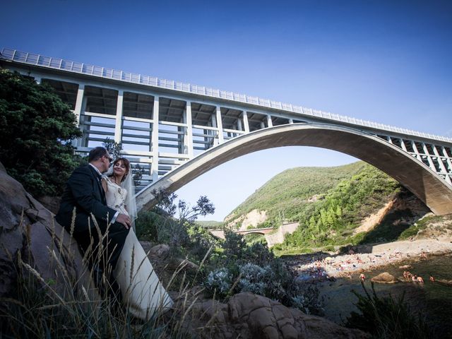 Il matrimonio di Marco e Valentina a Casciana Terme, Pisa 74