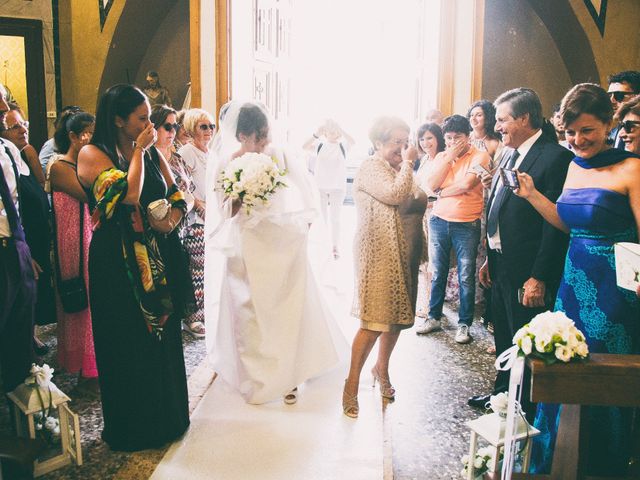 Il matrimonio di Fabio e Linda a Carovigno, Brindisi 12