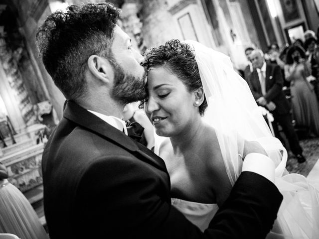 Il matrimonio di Fabio e Linda a Carovigno, Brindisi 13