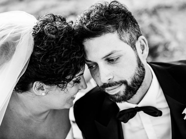 Il matrimonio di Fabio e Linda a Carovigno, Brindisi 21