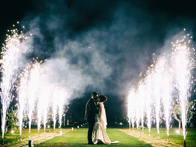 Il matrimonio di Fabio e Linda a Carovigno, Brindisi 1