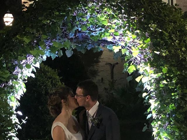 Il matrimonio di Gianni e Diana a Viareggio, Lucca 3