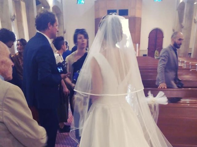Il matrimonio di Gianni e Diana a Viareggio, Lucca 4