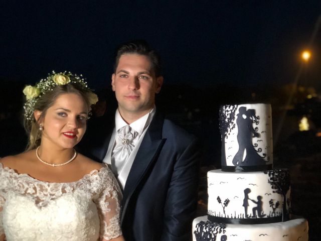 Il matrimonio di Gabriele e Tonja a Bacoli, Napoli 4