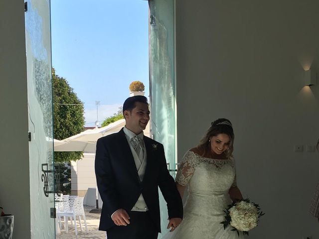 Il matrimonio di Gabriele e Tonja a Bacoli, Napoli 5