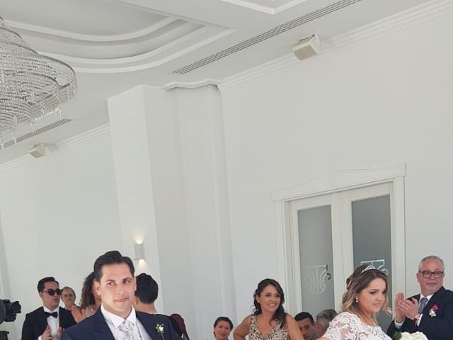 Il matrimonio di Gabriele e Tonja a Bacoli, Napoli 6