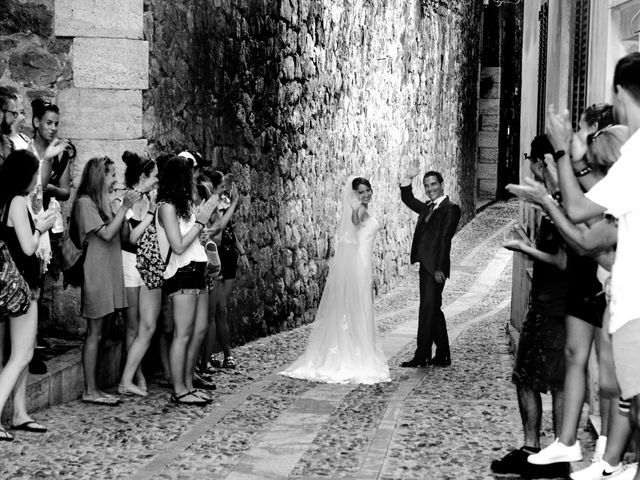 Il matrimonio di Alessandro e Giancarla a Reggio di Calabria, Reggio Calabria 8