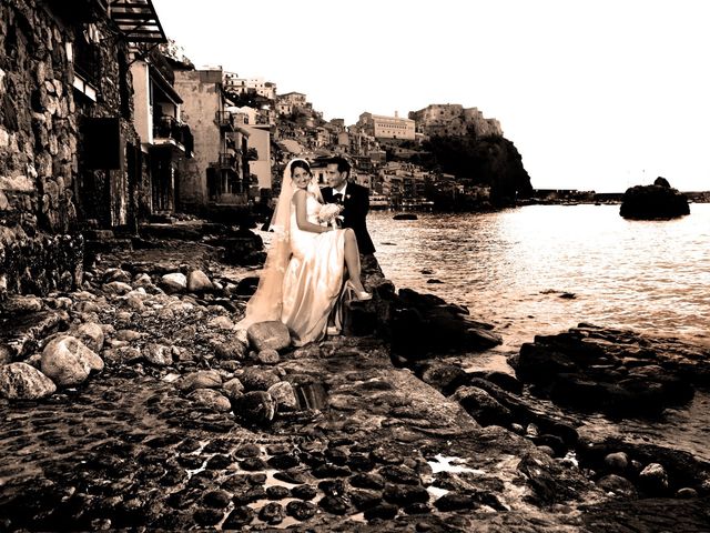 Il matrimonio di Alessandro e Giancarla a Reggio di Calabria, Reggio Calabria 9