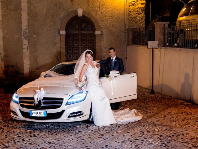 Il matrimonio di Alessandro e Giancarla a Reggio di Calabria, Reggio Calabria 29