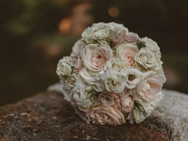 Il matrimonio di Orazio e Giulia a Rozzano, Milano 7