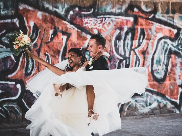 Il matrimonio di Mirco e Jocelyne a Roma, Roma 7