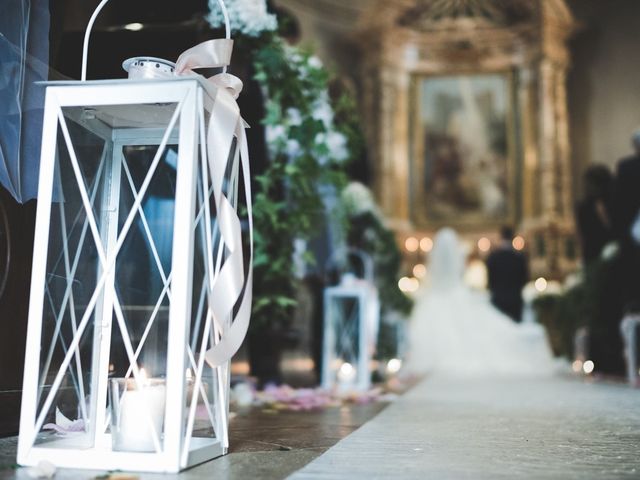 Il matrimonio di Antonino e Manuela a Macerata, Macerata 2