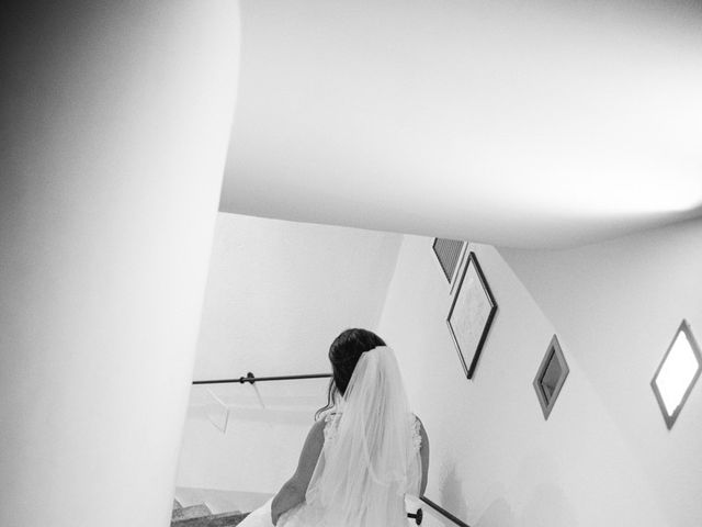 Il matrimonio di Antonino e Manuela a Macerata, Macerata 10