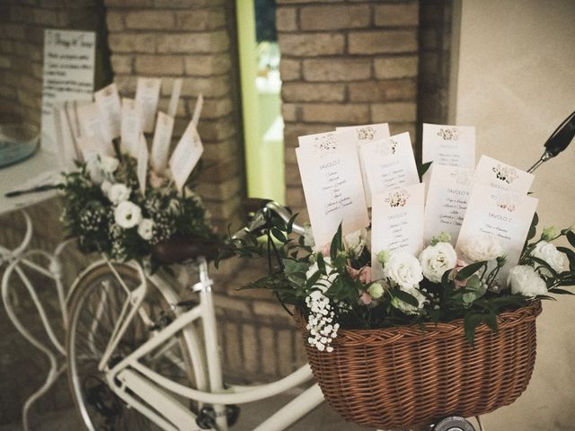 Il matrimonio di Antonino e Manuela a Macerata, Macerata 12