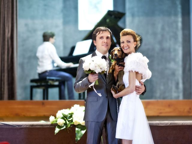 Il matrimonio di Elena e Fabio a Provaglio d&apos;Iseo, Brescia 58