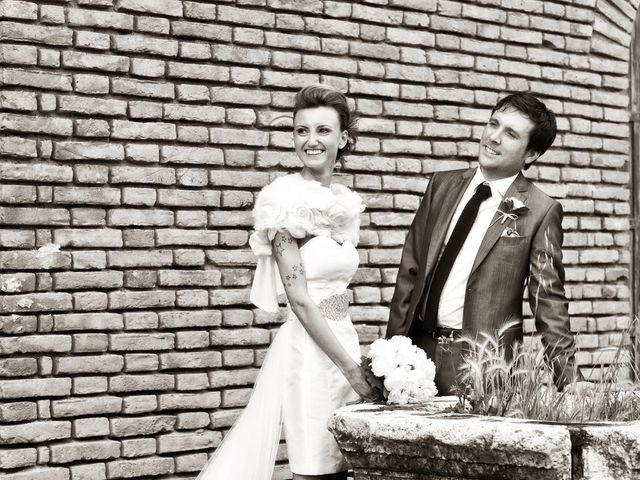 Il matrimonio di Elena e Fabio a Provaglio d&apos;Iseo, Brescia 62