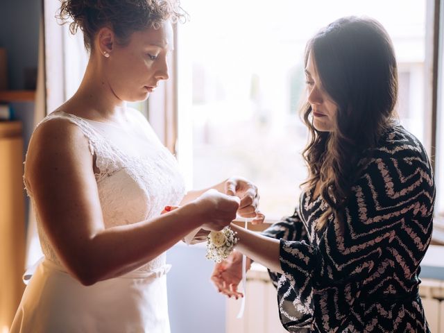 Il matrimonio di Andrea e Simona a Busto Garolfo, Milano 23