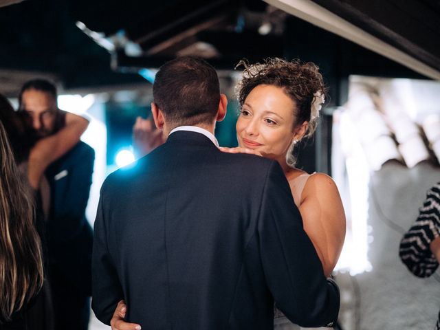 Il matrimonio di Andrea e Simona a Busto Garolfo, Milano 70