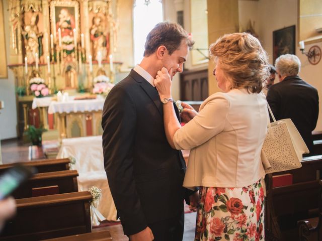 Il matrimonio di Matteo e Stefania a Corvara in Badia- Corvara, Bolzano 30