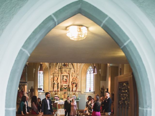 Il matrimonio di Matteo e Stefania a Corvara in Badia- Corvara, Bolzano 39