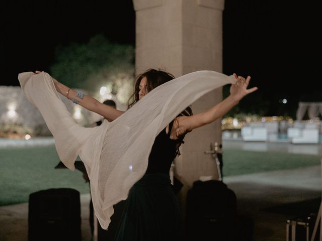 Il matrimonio di Massimiliano e Pinky a Ostuni, Brindisi 28