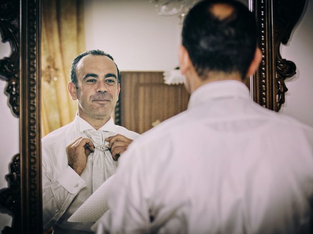 Il matrimonio di Antonello e Grazia Maria a San Cataldo, Caltanissetta 4