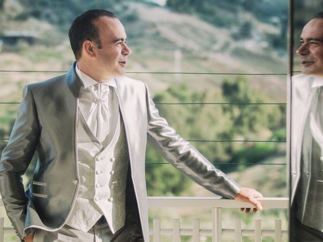 Il matrimonio di Antonello e Grazia Maria a San Cataldo, Caltanissetta 9