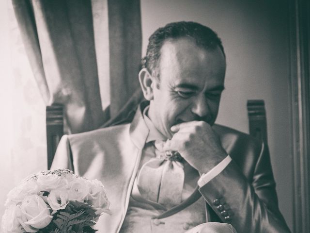 Il matrimonio di Antonello e Grazia Maria a San Cataldo, Caltanissetta 18