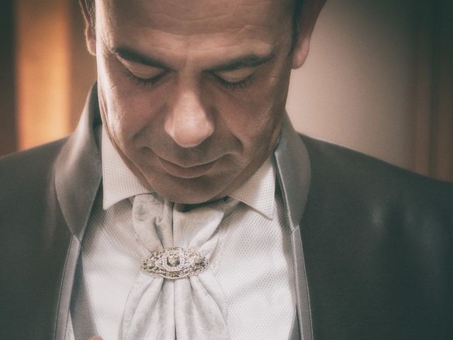 Il matrimonio di Antonello e Grazia Maria a San Cataldo, Caltanissetta 20