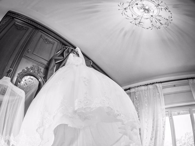 Il matrimonio di Antonello e Grazia Maria a San Cataldo, Caltanissetta 30