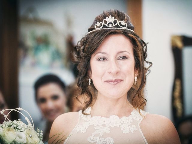 Il matrimonio di Antonello e Grazia Maria a San Cataldo, Caltanissetta 40