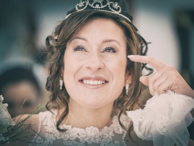 Il matrimonio di Antonello e Grazia Maria a San Cataldo, Caltanissetta 41