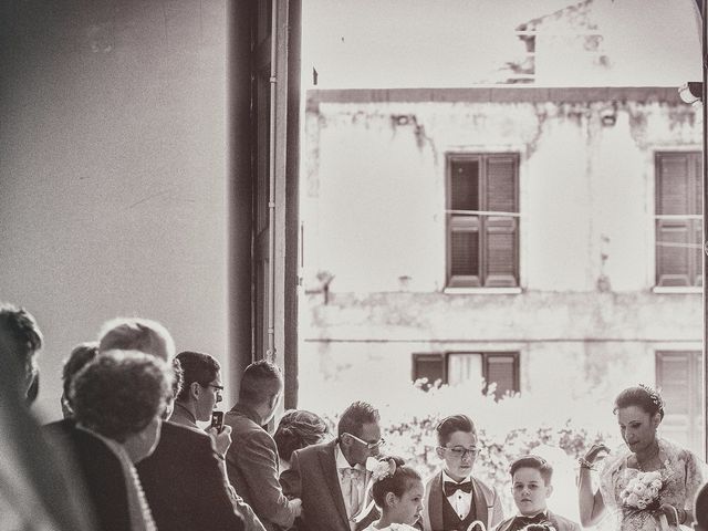 Il matrimonio di Antonello e Grazia Maria a San Cataldo, Caltanissetta 53
