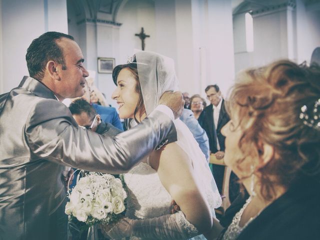 Il matrimonio di Antonello e Grazia Maria a San Cataldo, Caltanissetta 56