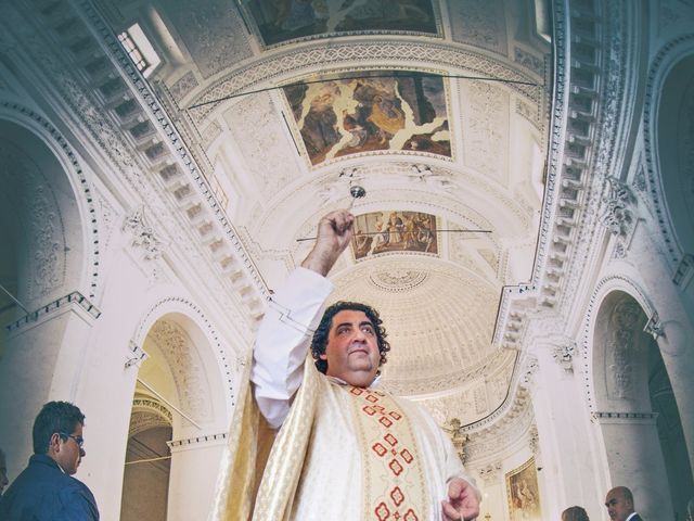 Il matrimonio di Antonello e Grazia Maria a San Cataldo, Caltanissetta 57