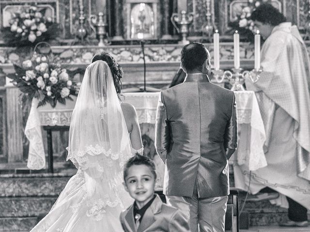 Il matrimonio di Antonello e Grazia Maria a San Cataldo, Caltanissetta 58