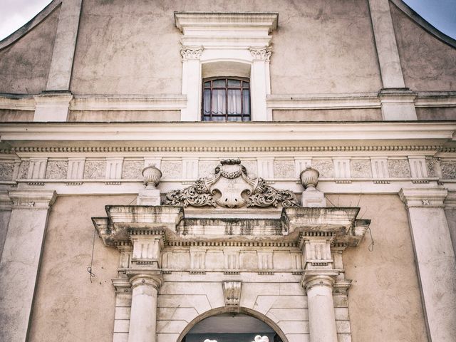 Il matrimonio di Antonello e Grazia Maria a San Cataldo, Caltanissetta 71