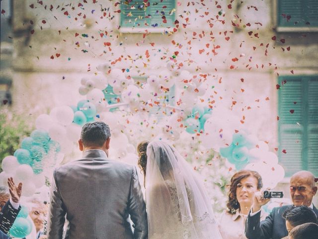 Il matrimonio di Antonello e Grazia Maria a San Cataldo, Caltanissetta 73