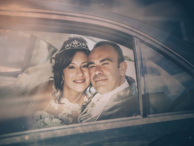 Il matrimonio di Antonello e Grazia Maria a San Cataldo, Caltanissetta 79