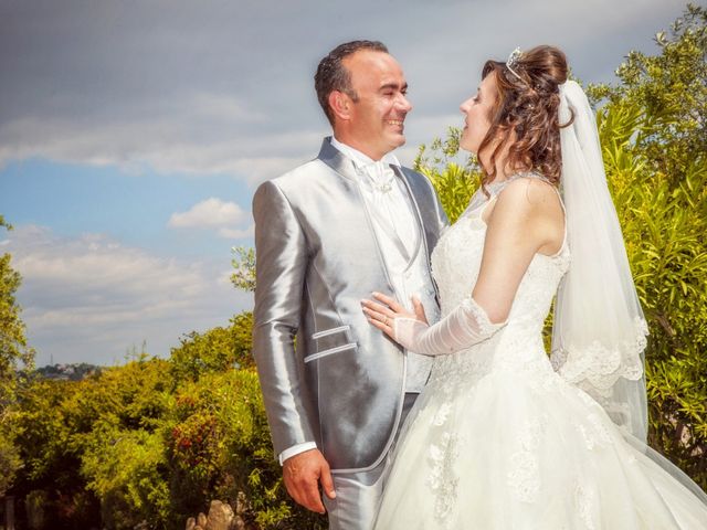 Il matrimonio di Antonello e Grazia Maria a San Cataldo, Caltanissetta 82