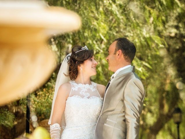 Il matrimonio di Antonello e Grazia Maria a San Cataldo, Caltanissetta 84