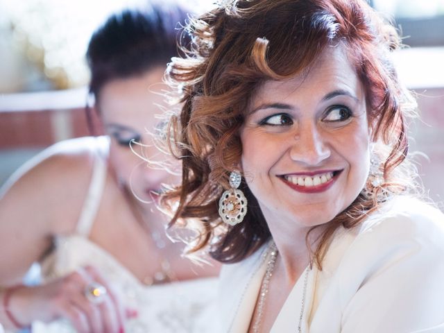 Il matrimonio di Antonello e Grazia Maria a San Cataldo, Caltanissetta 87
