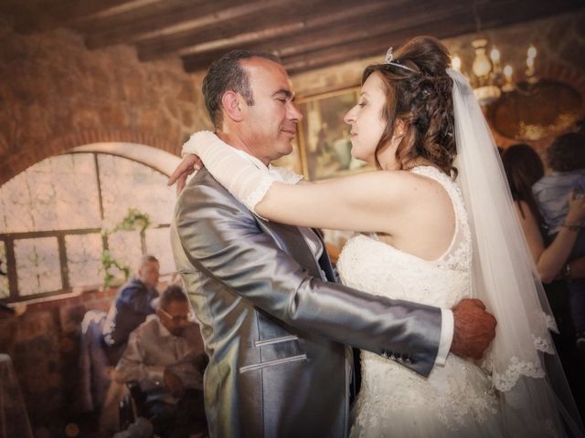 Il matrimonio di Antonello e Grazia Maria a San Cataldo, Caltanissetta 88