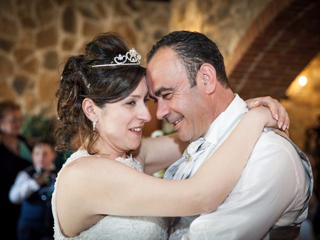 Il matrimonio di Antonello e Grazia Maria a San Cataldo, Caltanissetta 91