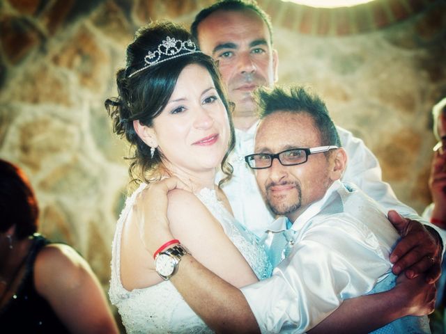 Il matrimonio di Antonello e Grazia Maria a San Cataldo, Caltanissetta 92