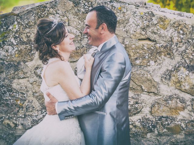 Il matrimonio di Antonello e Grazia Maria a San Cataldo, Caltanissetta 104