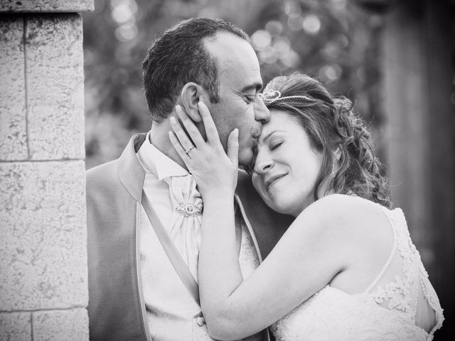 Il matrimonio di Antonello e Grazia Maria a San Cataldo, Caltanissetta 107