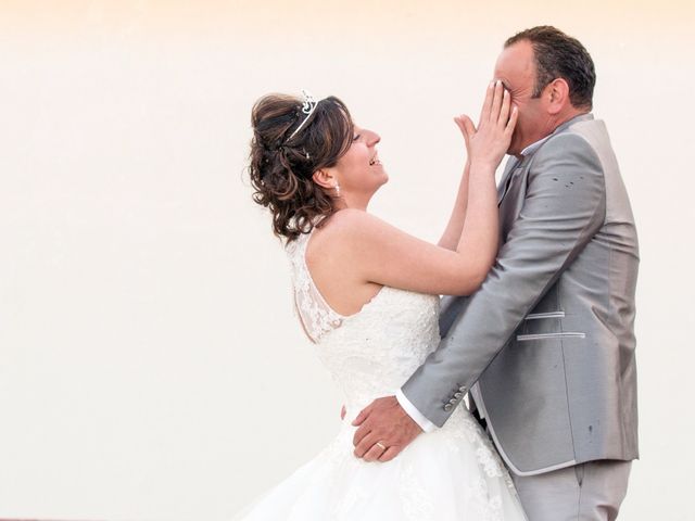Il matrimonio di Antonello e Grazia Maria a San Cataldo, Caltanissetta 108