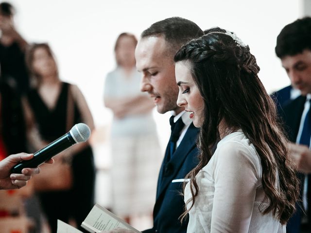 Il matrimonio di Gabriele e Arianna a Todi, Perugia 30