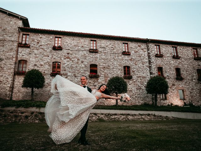 Il matrimonio di Gabriele e Arianna a Todi, Perugia 37